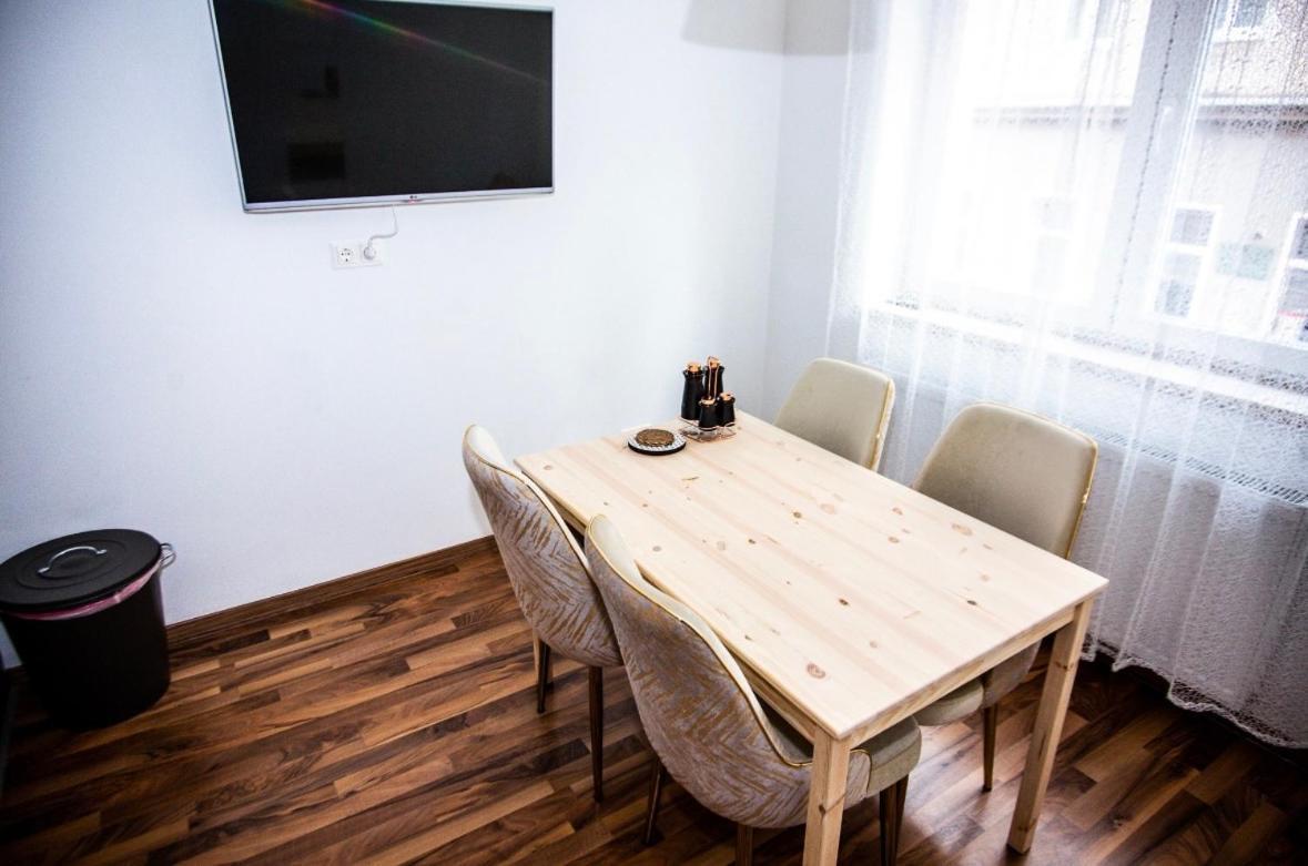 Appartment Nahe Belvedere Garden Bécs Kültér fotó